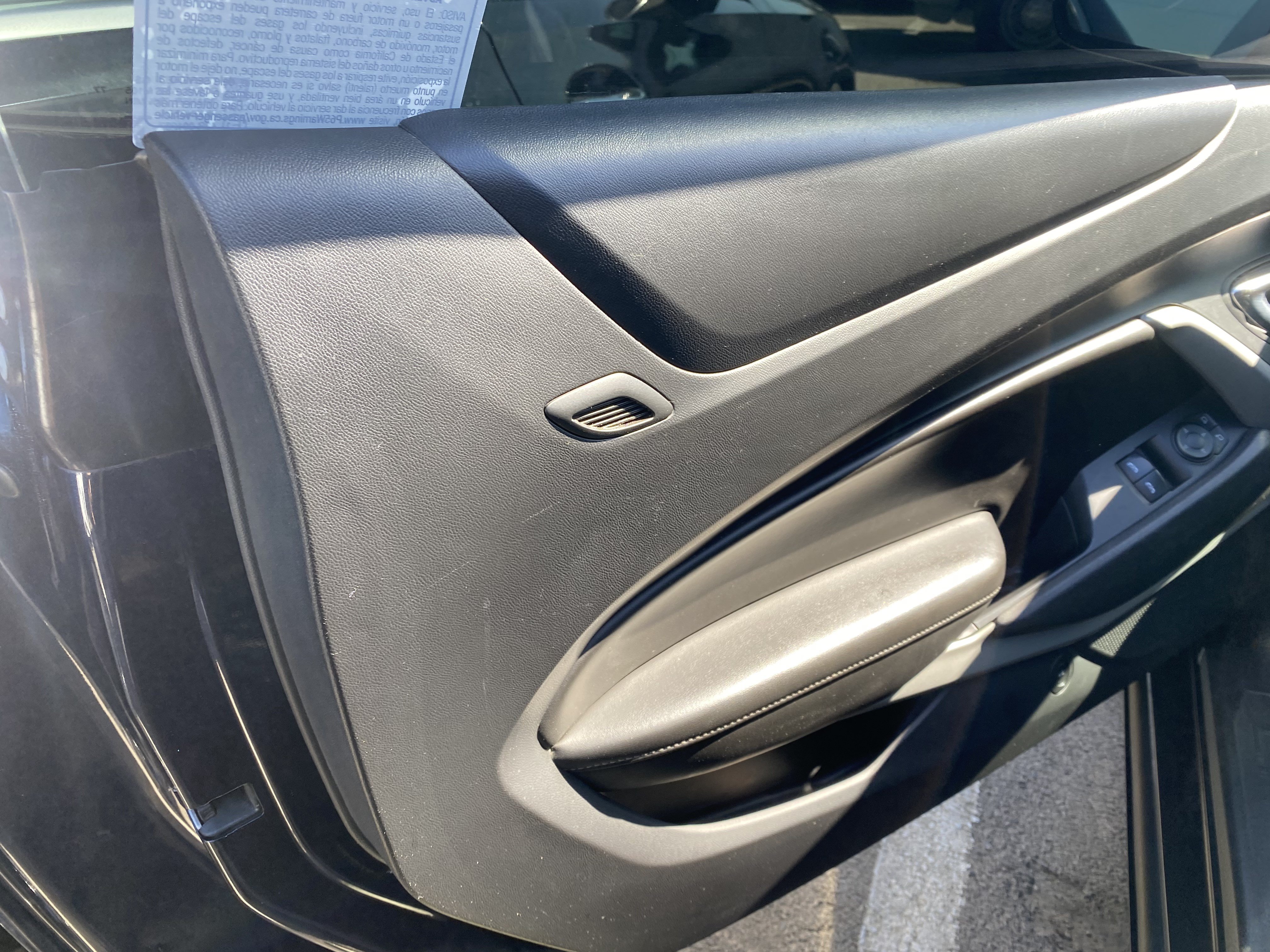 Used 2016 Chevrolet Camaro LT w/ RS Package RWD image 16