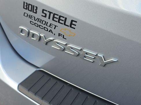 Used 2018 Honda Odyssey EX-L image 6