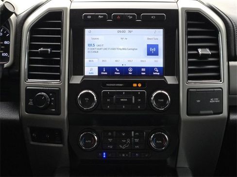 Used 2021 Ford F250 Lariat w/ Lariat Value Package image 18