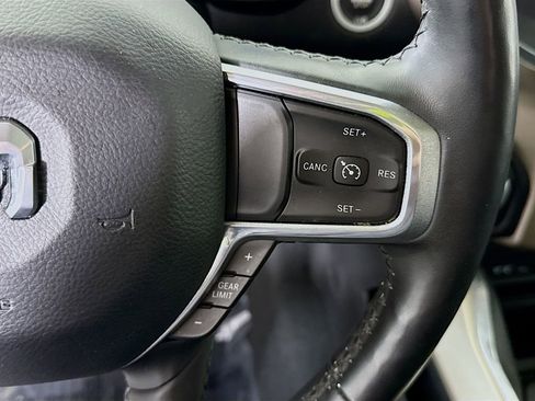 Used 2019 RAM 1500 Laramie image 25