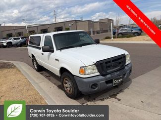Used 2010 Ford Ranger XL 360° Tour
