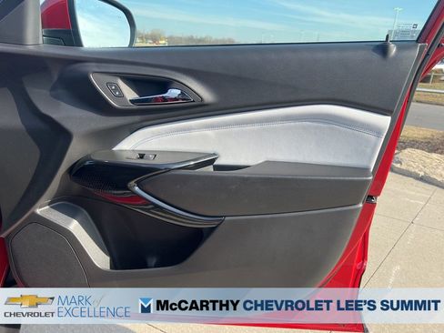 New 2026 Chevrolet Trax LT w/ Driver Confidence Package image 27
