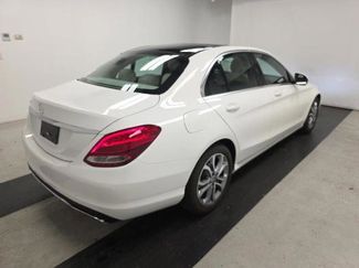 Used 2018 Mercedes-Benz C 300 Sedan video 2