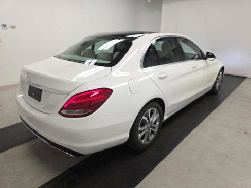 Used 2018 Mercedes-Benz C 300 Sedan image 2