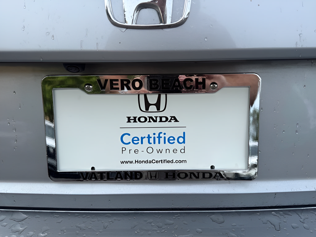 Used 2025 Honda Civic LX image 32