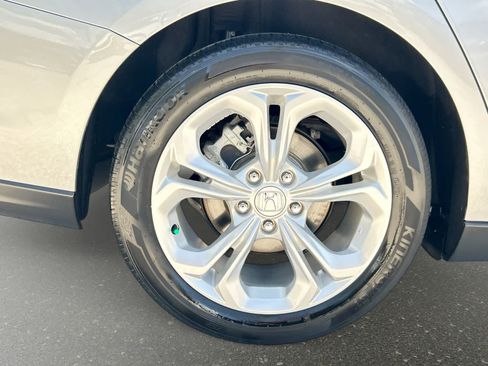Used 2023 Honda Accord LX image 5