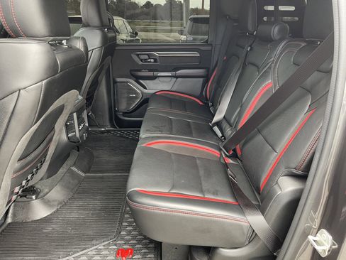 Used 2023 RAM 1500 TRX w/ TRX Level 2 Equipment Group image 32