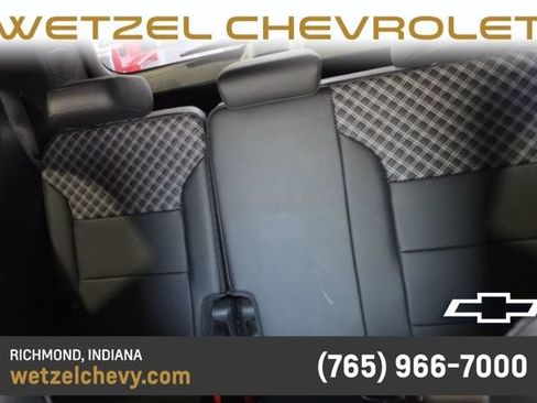 Used 2026 GMC Acadia Denali w/ Super Cruise Package AWD/4WD image 8