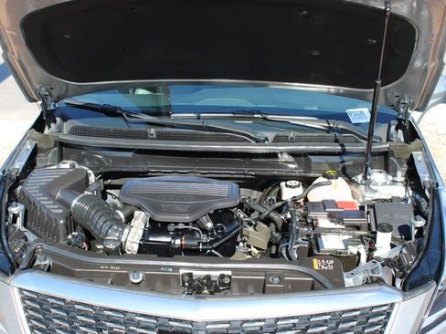 Used 2025 Cadillac XT5 Premium Luxury image 13