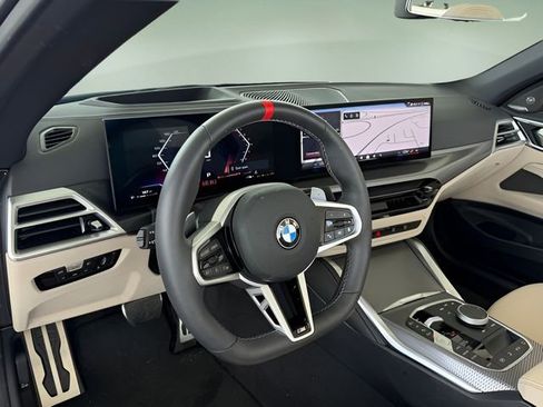 Used 2026 BMW 440i xDrive Convertible w/ Premium Package image 26