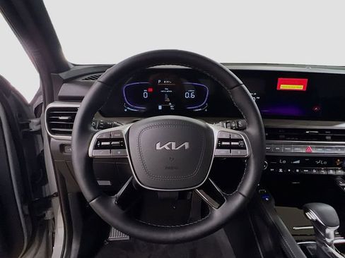 New 2025 Kia Telluride EX X-Line image 11