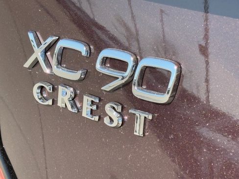 New 2026 Volvo XC90 B6 Ultra w/ Protection Package Premier image 10