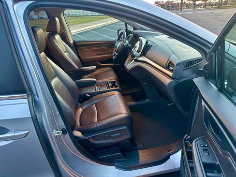 Used 2018 Honda Odyssey EX-L image 15