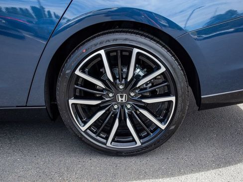 New 2026 Honda Accord Touring image 10