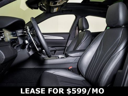 Certified 2024 Maserati Grecale GT image 18