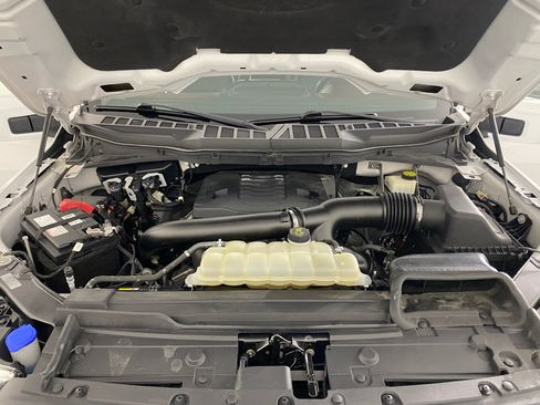 Used 2021 Ford F150 Lariat w/ Equipment Group 502A High AWD/4WD image 31