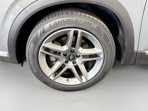 Used 2022 Hyundai Santa Fe SEL FWD image 38