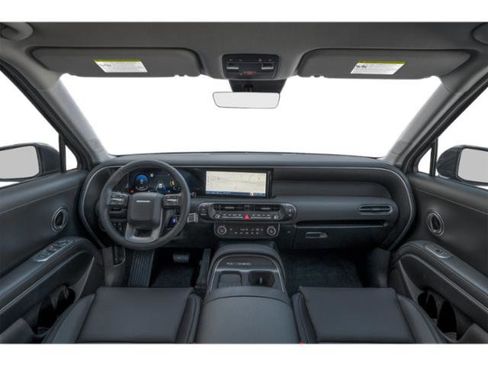 New 2026 Hyundai Palisade SEL FWD image 10