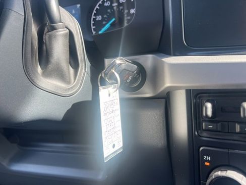 New 2026 Ford F350 XLT w/ Snow Plow Prep Package image 25