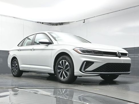 New 2026 Volkswagen Jetta S image 29