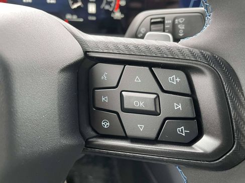 New 2026 Ford Mustang Dark Horse RWD image 22