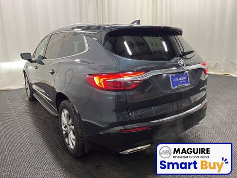 Used 2019 Buick Enclave Avenir image 26