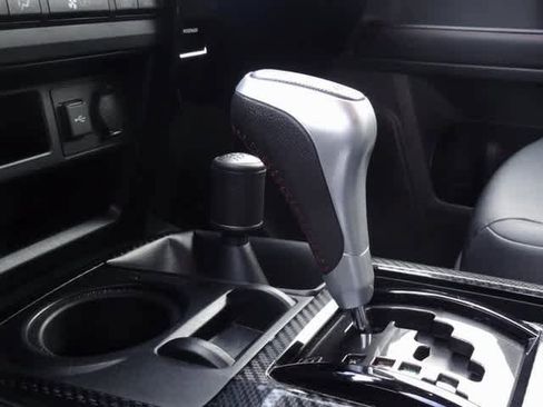 Used 2023 Toyota 4Runner TRD Pro image 17