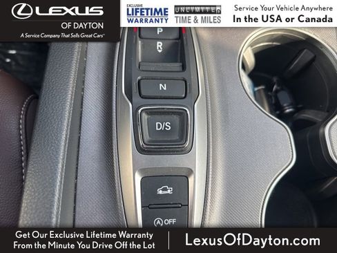 Used 2024 Honda Ridgeline RTL image 31