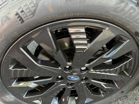 New 2026 Subaru Forester Sport w/ Onyx Edition AWD/4WD image 37