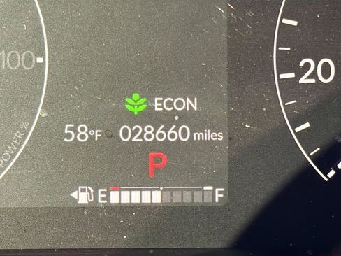 Used 2024 Honda CR-V Sport-L image 29