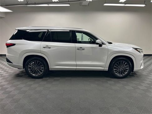 Certified 2024 Lexus TX 350 350 image 5