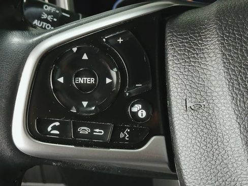 Used 2020 Honda CR-V EX-L image 28