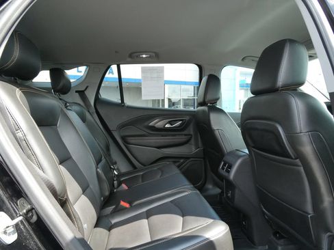 Used 2020 GMC Terrain SLT w/ Preferred Package FWD image 15