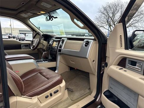 Used 2012 Ford F150 King Ranch image 21