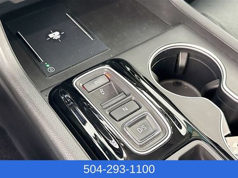 Used 2025 Honda Pilot Elite image 19