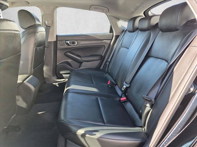 Certified 2026 Acura Integra FWD image 18