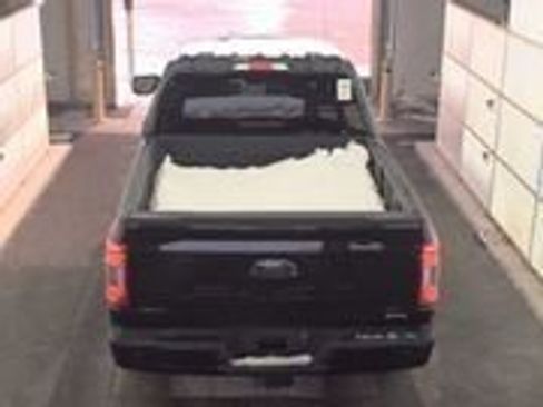 Used 2023 Ford F150 XLT w/ Equipment Group 302A High image 6