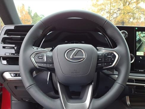 New 2026 Lexus RX 350 FWD image 16