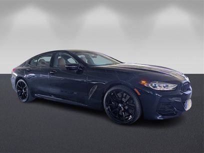 New 2026 BMW 840i w/ M Sport Professional Package