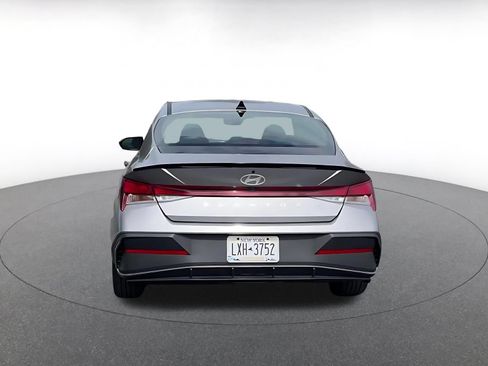 Used 2026 Hyundai Elantra Sport FWD image 12