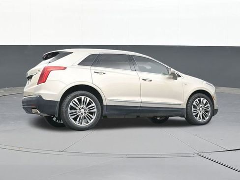 Used 2017 Cadillac XT5 Premium Luxury image 49