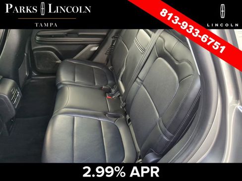 Certified 2022 Lincoln Corsair Reserve w/ Equipment Group 201A FWD image 15