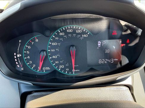 Used 2020 Chevrolet Sonic LT FWD image 16