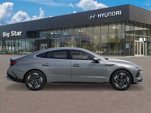 New 2026 Hyundai Sonata SEL image 7