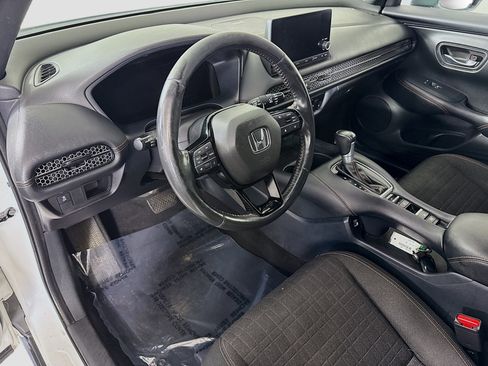 Used 2023 Honda HR-V Sport image 23