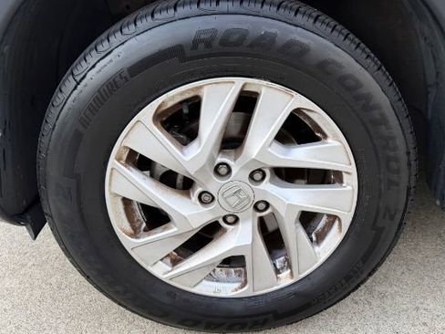 Used 2016 Honda CR-V EX-L image 24