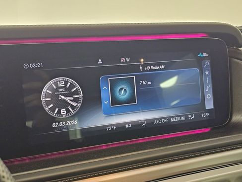 Used 2024 Mercedes-Benz G 63 AMG 4MATIC image 25