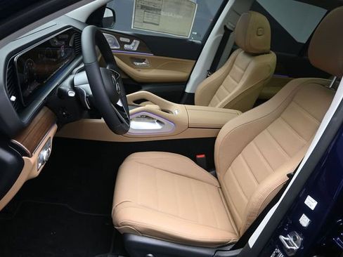 New 2026 Mercedes-Benz GLE 350 4MATIC image 18