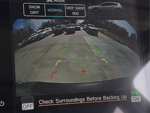 New 2026 Subaru Crosstrek 2.5i Limited image 15