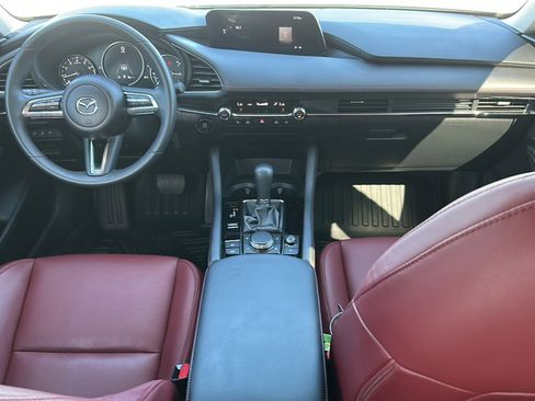 Used 2023 MAZDA MAZDA3 s image 20